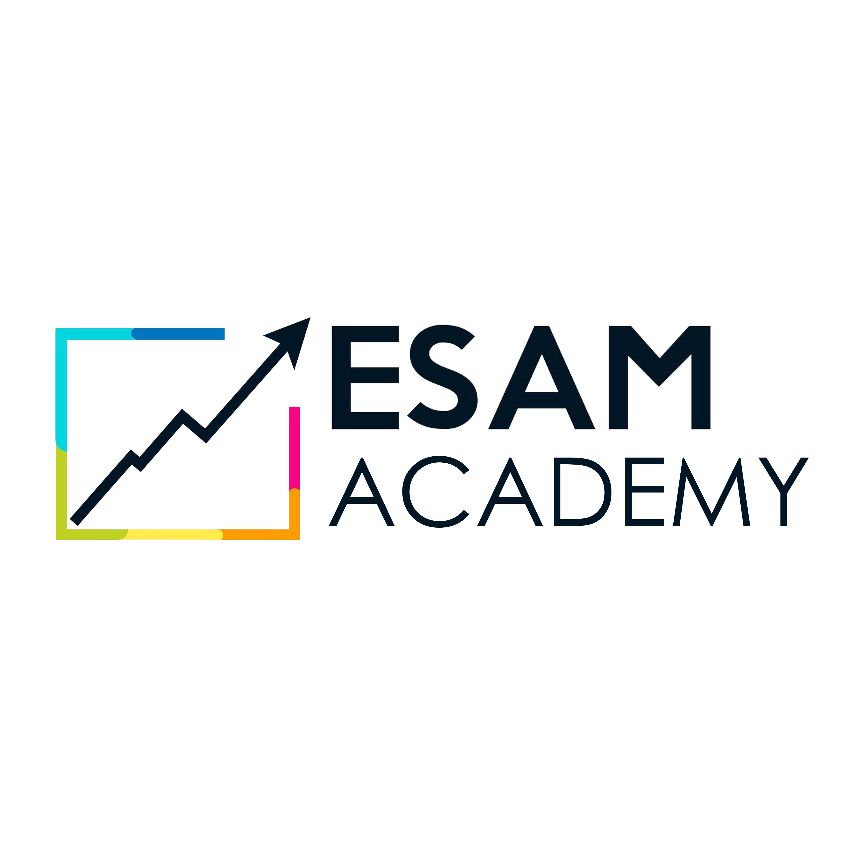 Plataforma de Capacitacion ESAM